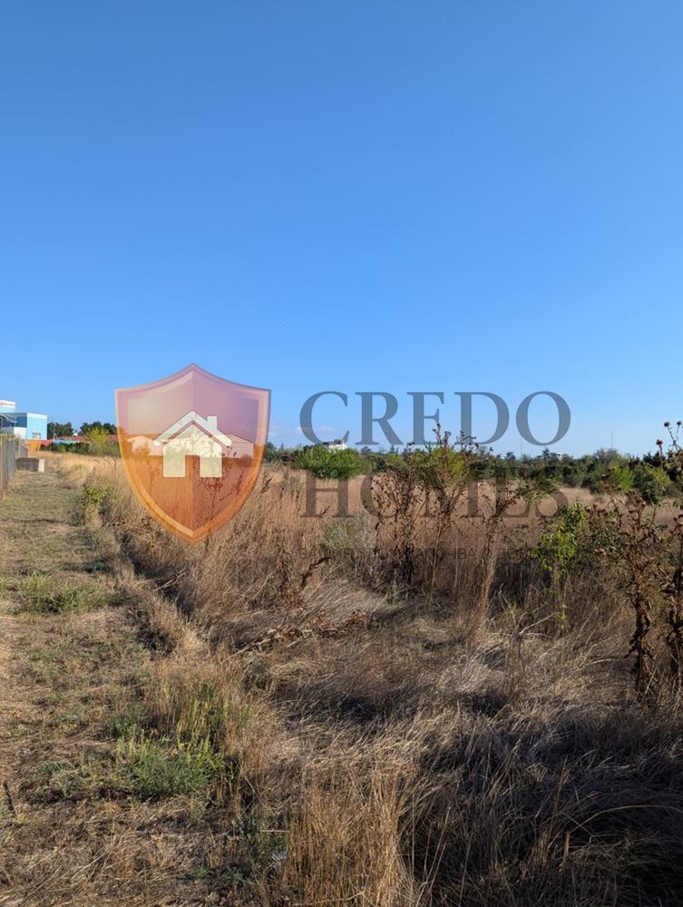 Продава ПАРЦЕЛ, гр. Аксаково, област Варна, снимка 2 - Парцели - 56269192
