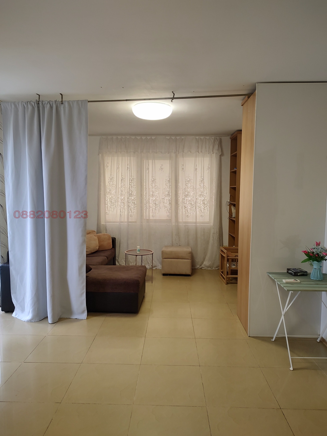 Продава 2-СТАЕН, гр. Варна, к.к. Св.Св. Константин и Елена, снимка 3 - Апартаменти - 54181273