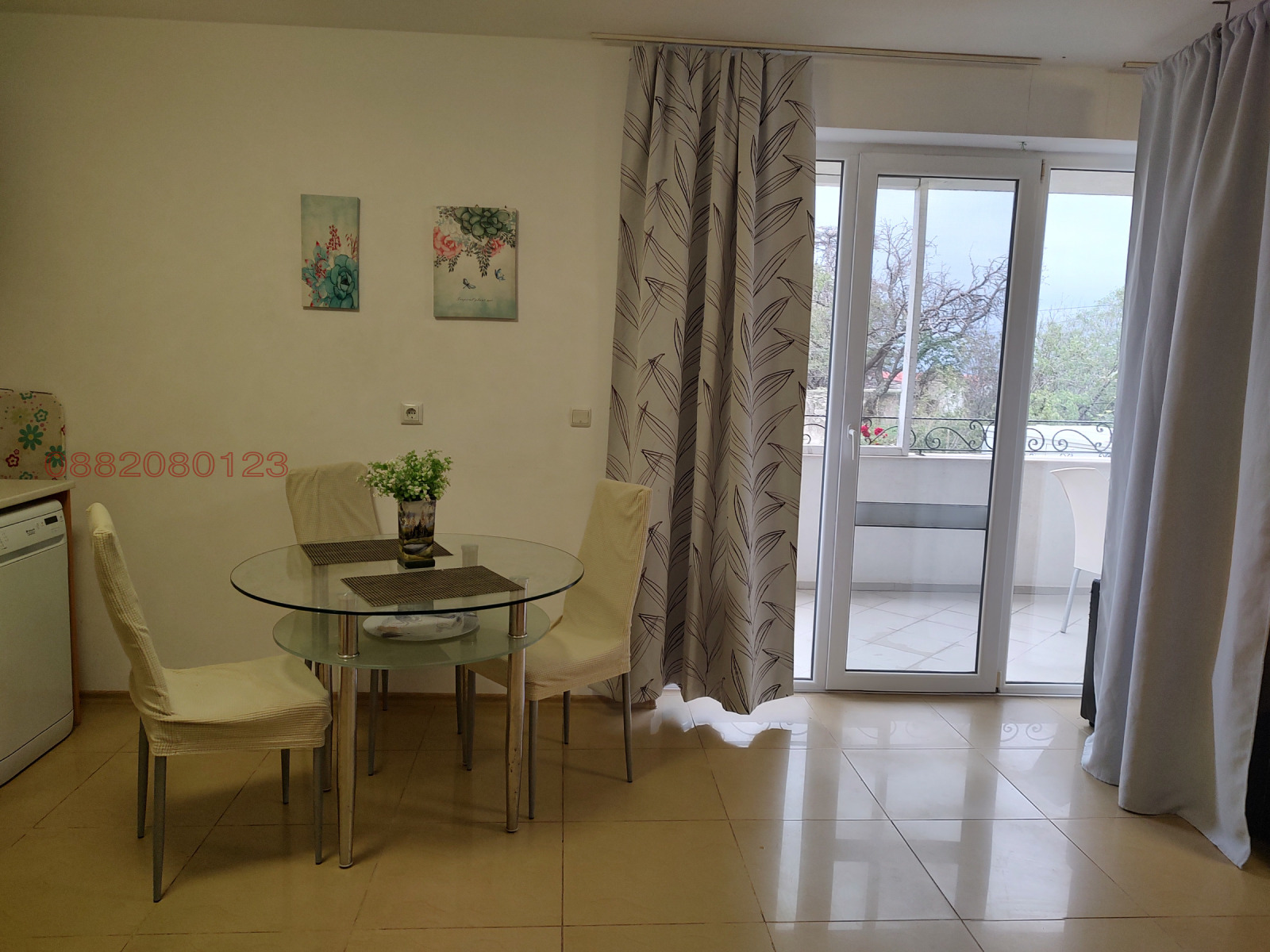 Продава 2-СТАЕН, гр. Варна, к.к. Св.Св. Константин и Елена