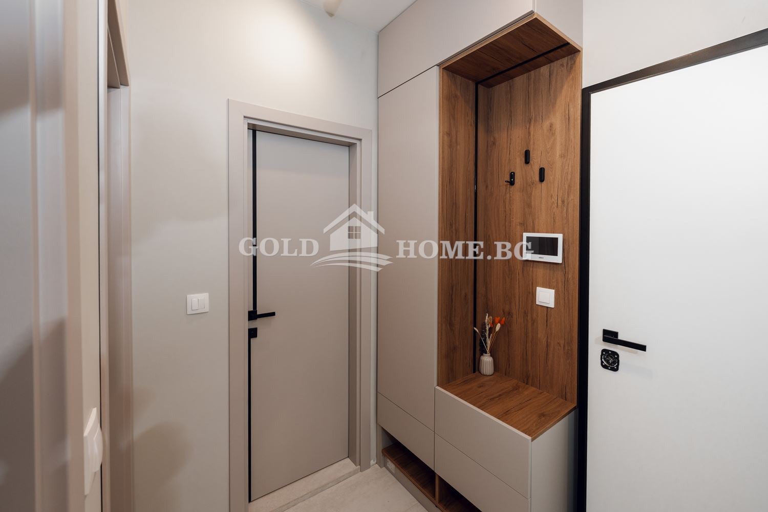 Продава 2-СТАЕН, гр. Пловдив, Кършияка, снимка 8 - Апартаменти - 54106166