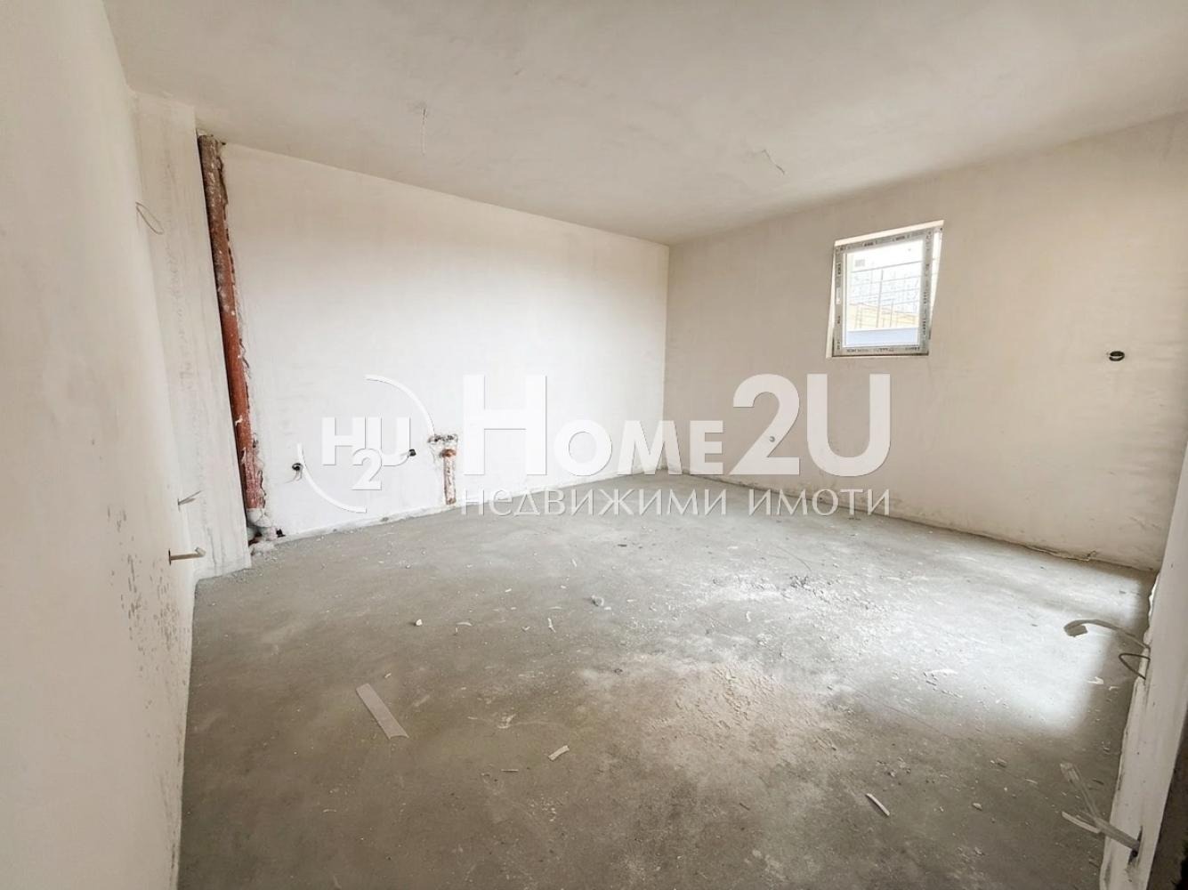 Продава 2-СТАЕН, гр. Варна, м-т Пчелина, снимка 4 - Апартаменти - 54143188