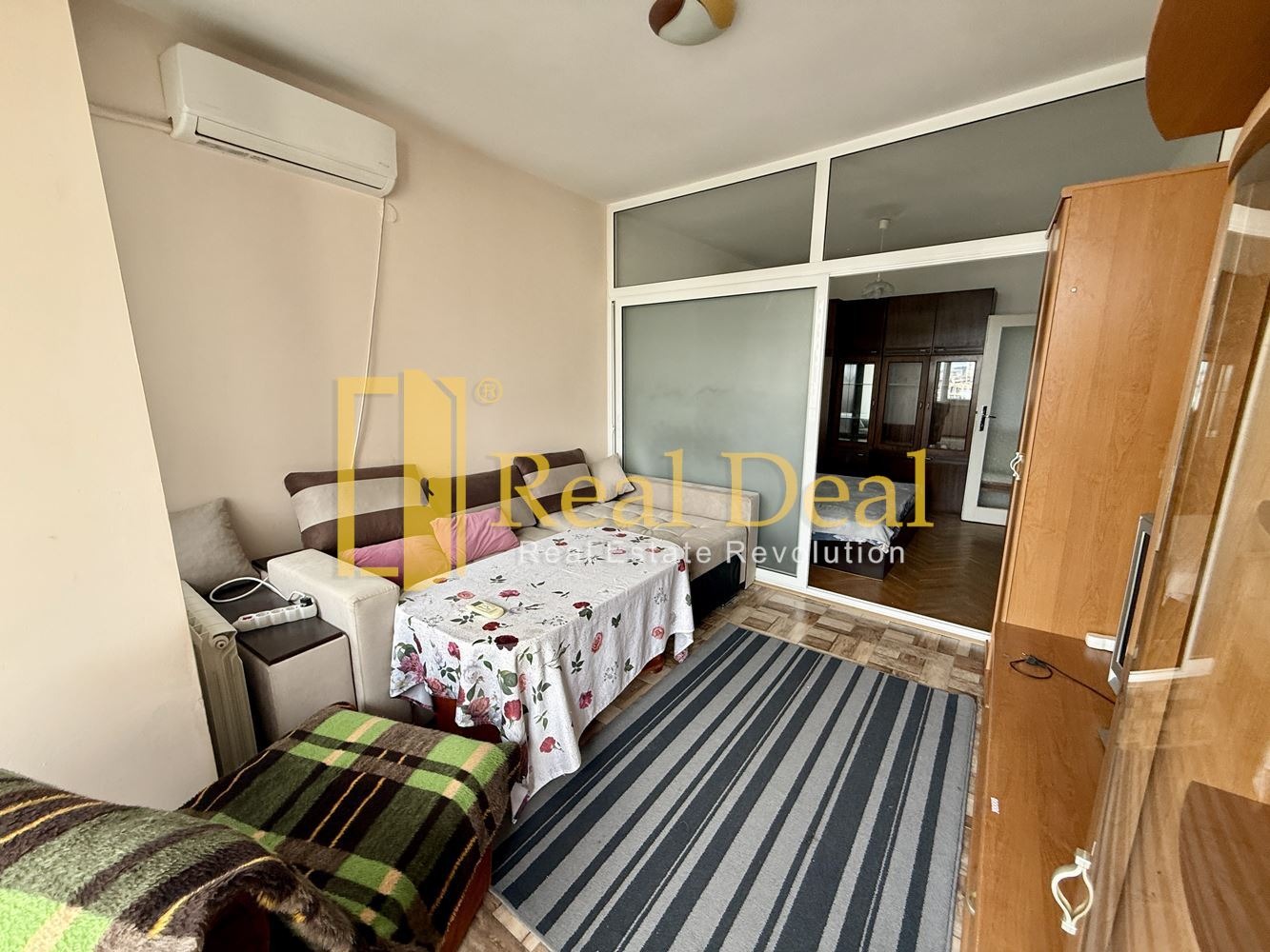 Продава 2-СТАЕН, гр. София, Манастирски ливади, снимка 2 - Апартаменти - 56096825