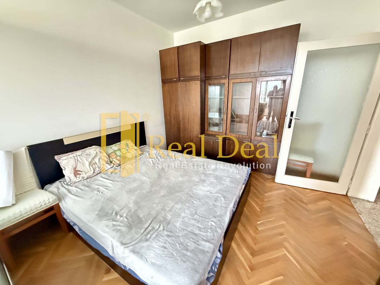 Продава 2-СТАЕН, гр. София, Манастирски ливади, снимка 7 - Апартаменти - 56096825