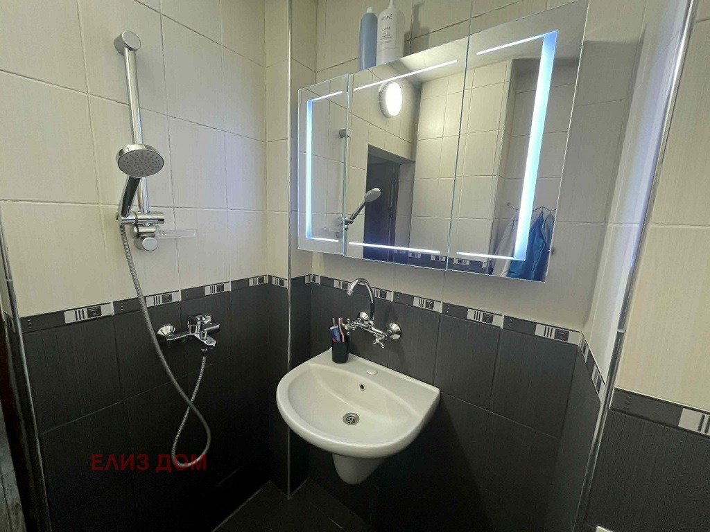 Продава 3-СТАЕН, гр. Варна, Младост 1, снимка 13 - Апартаменти - 51215678