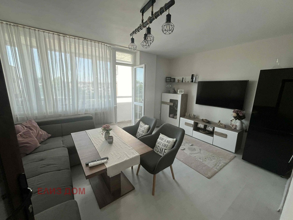 Продава 3-СТАЕН, гр. Варна, Младост 1, снимка 3 - Апартаменти - 51215678