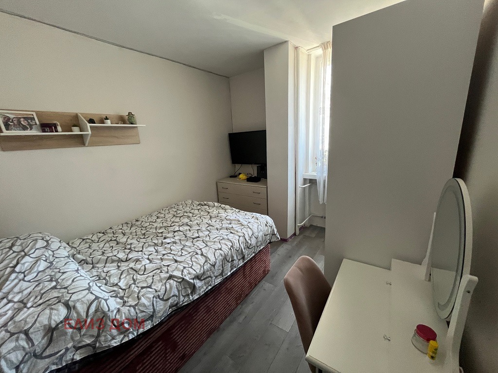 Продава 3-СТАЕН, гр. Варна, Младост 1, снимка 9 - Апартаменти - 51215678