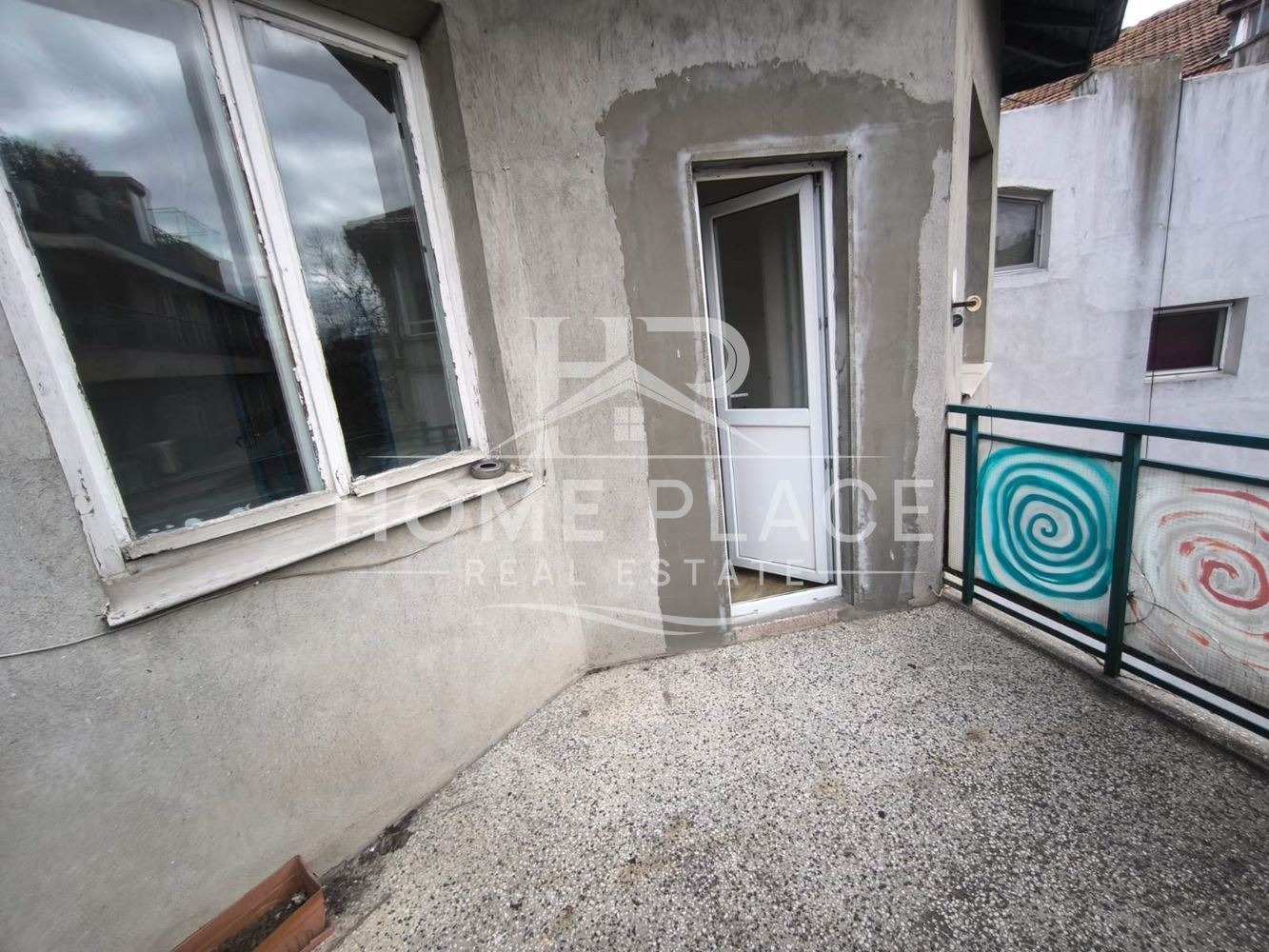 Продава 3-СТАЕН, гр. Варна, Гръцка махала, снимка 16 - Апартаменти - 53768171