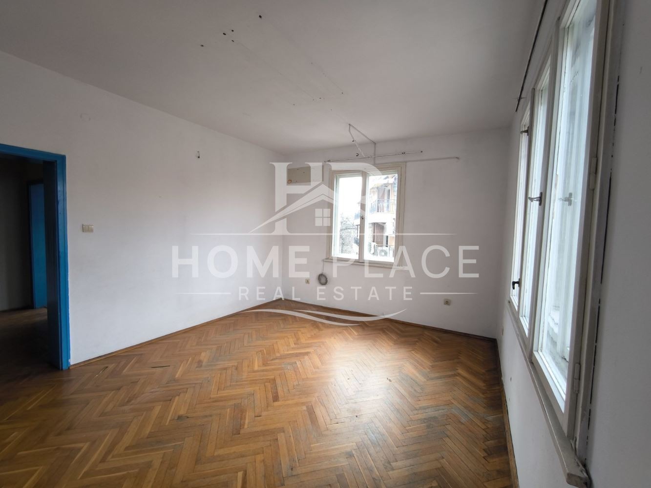 Продава 3-СТАЕН, гр. Варна, Гръцка махала, снимка 4 - Апартаменти - 53768171