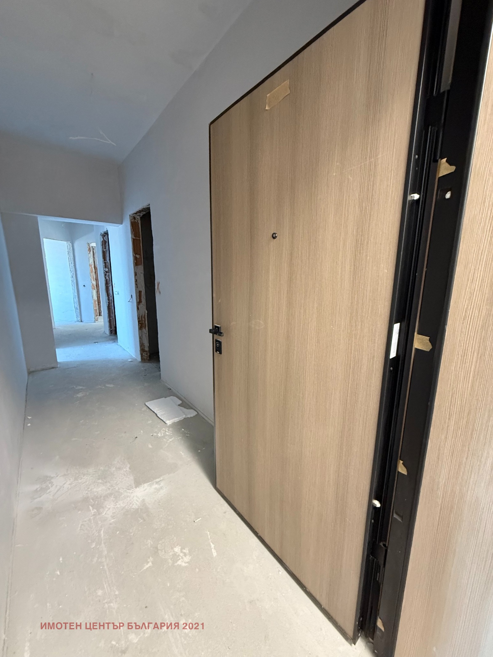 Продава 3-СТАЕН, гр. София, Младост 4, снимка 3 - Апартаменти - 54503296