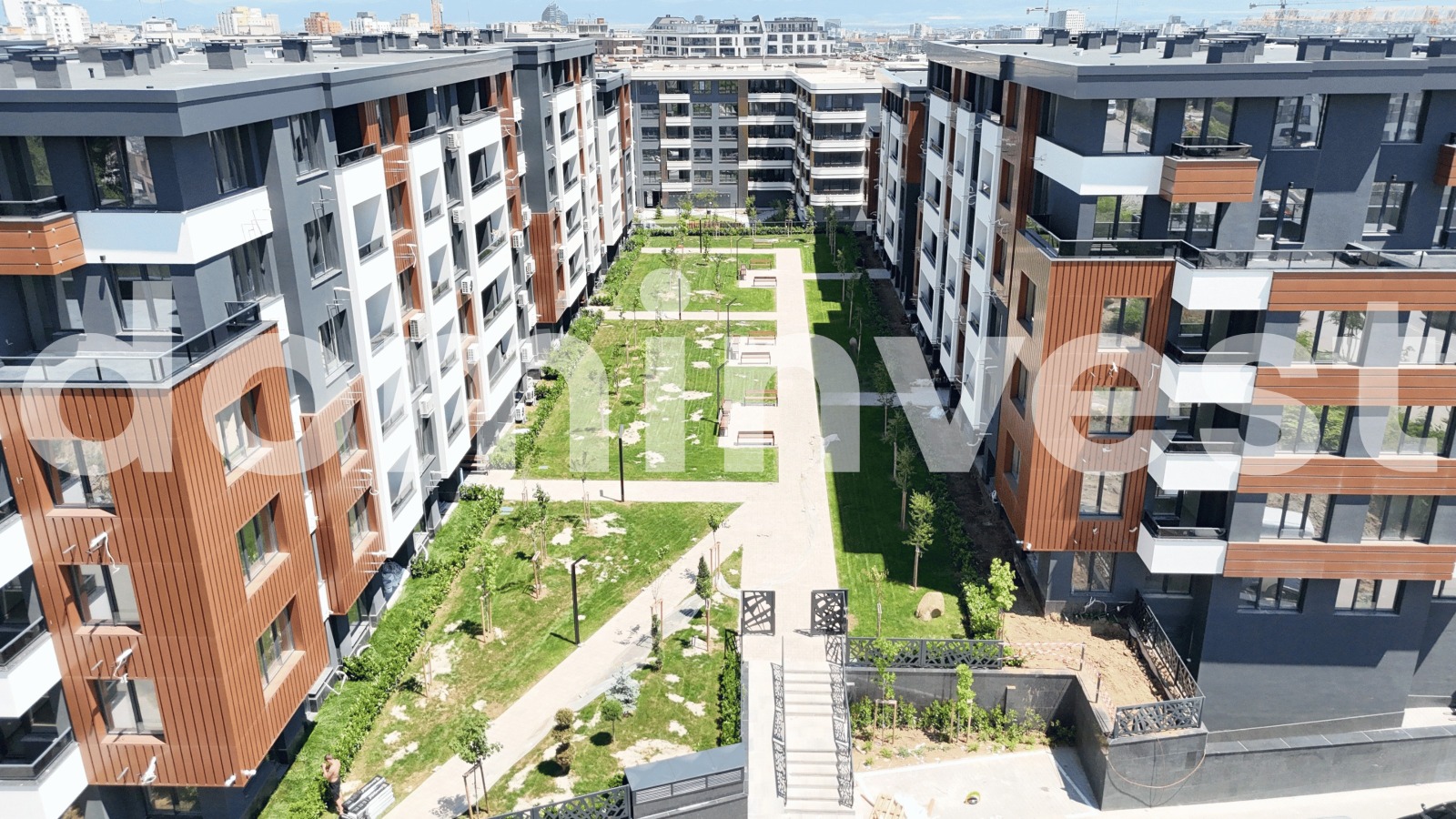 Продава 3-СТАЕН, гр. София, Малинова долина, снимка 10 - Апартаменти - 55063213