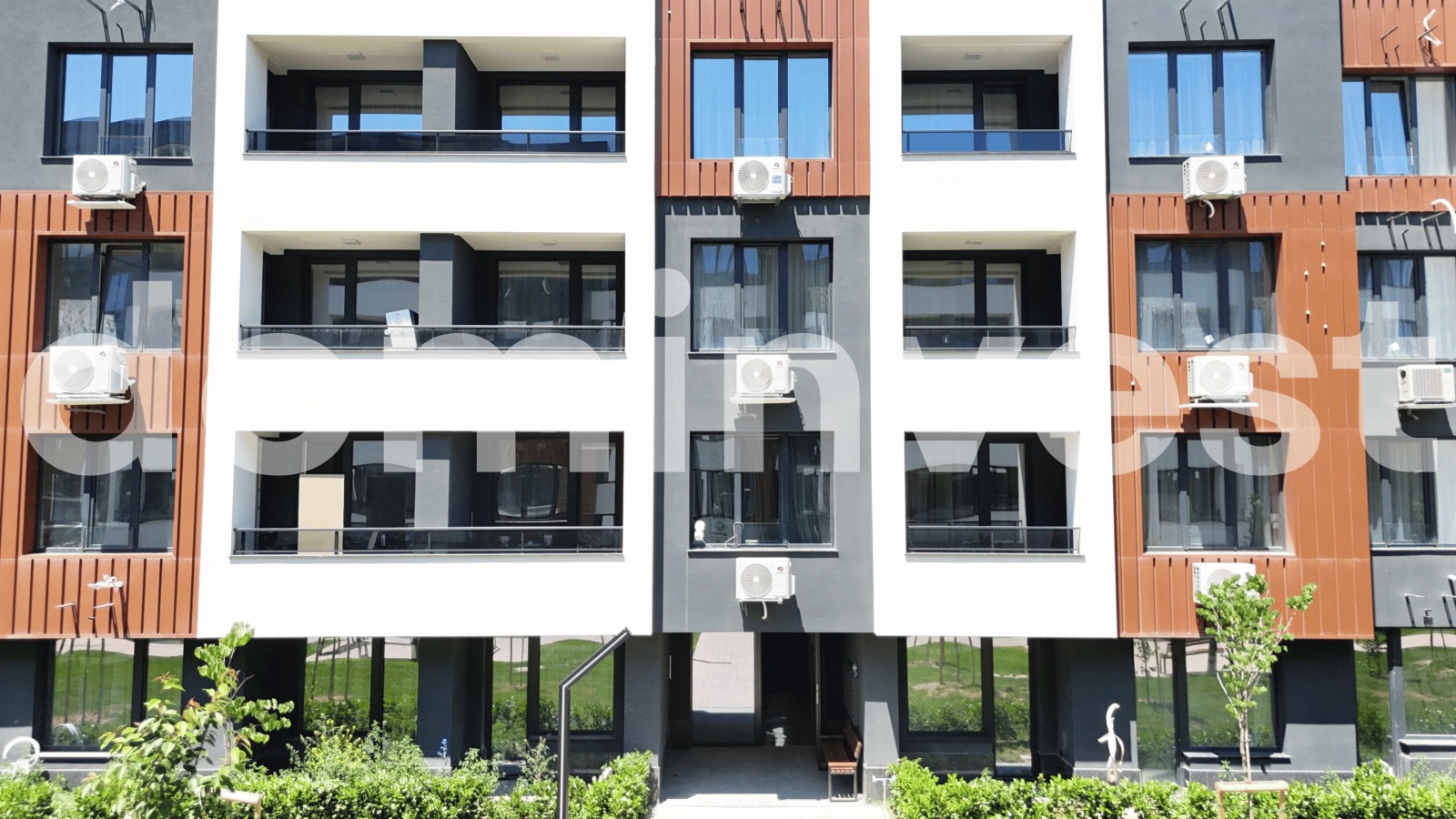 Продава 3-СТАЕН, гр. София, Малинова долина, снимка 9 - Апартаменти - 55063213