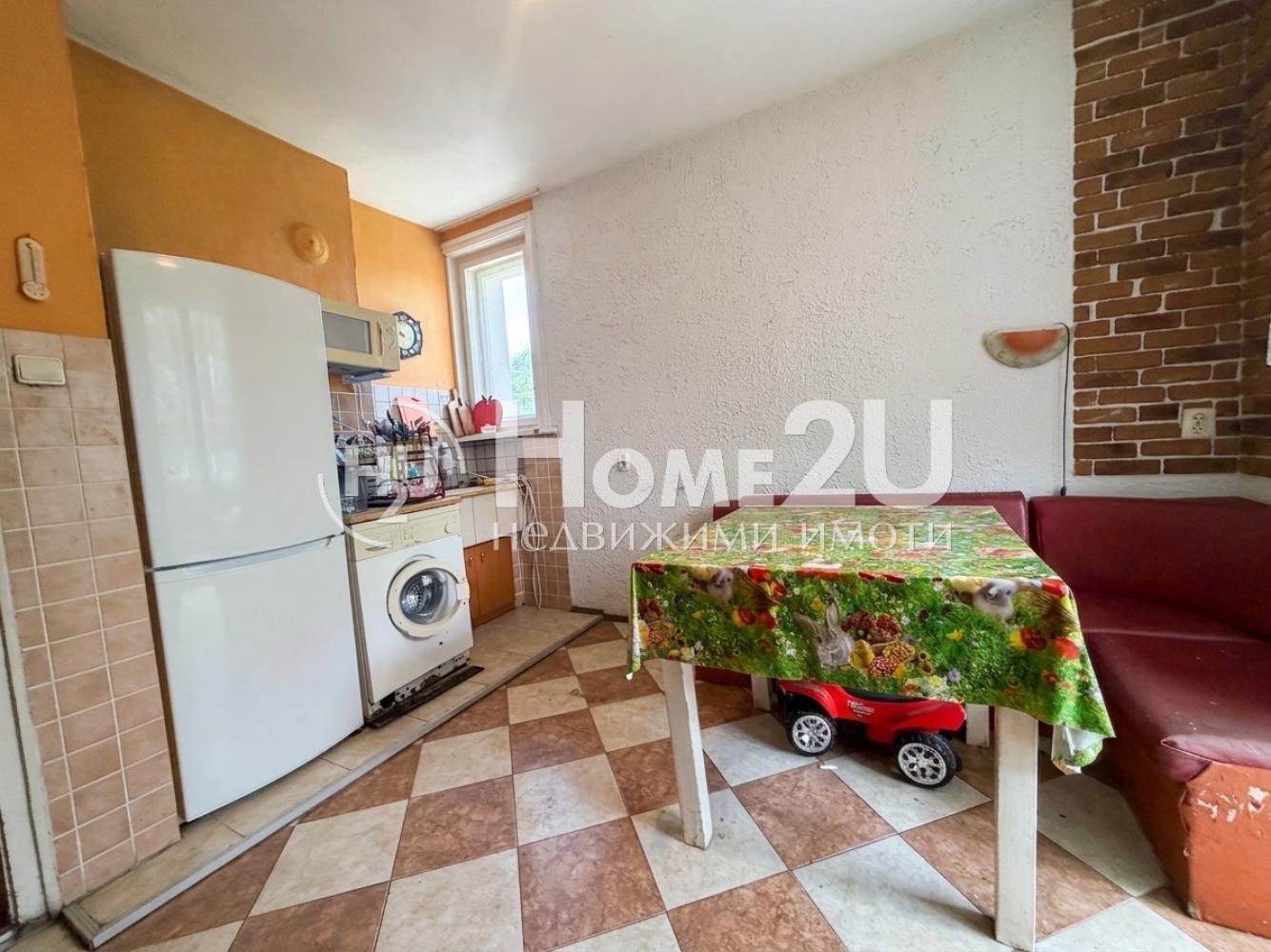 Продава 3-СТАЕН, гр. Пловдив, Каменица 1, снимка 3 - Апартаменти - 55216202