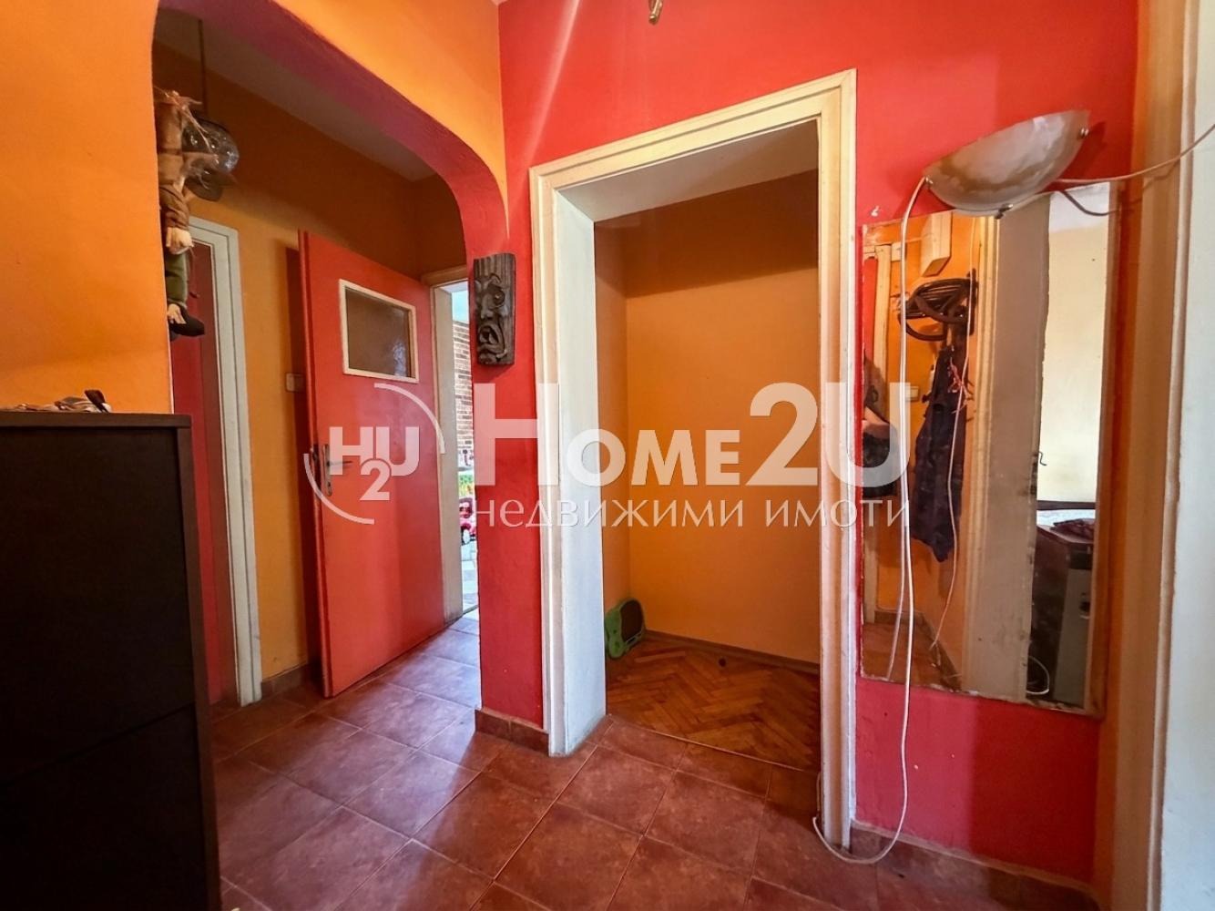 Продава 3-СТАЕН, гр. Пловдив, Каменица 1, снимка 8 - Апартаменти - 55216202
