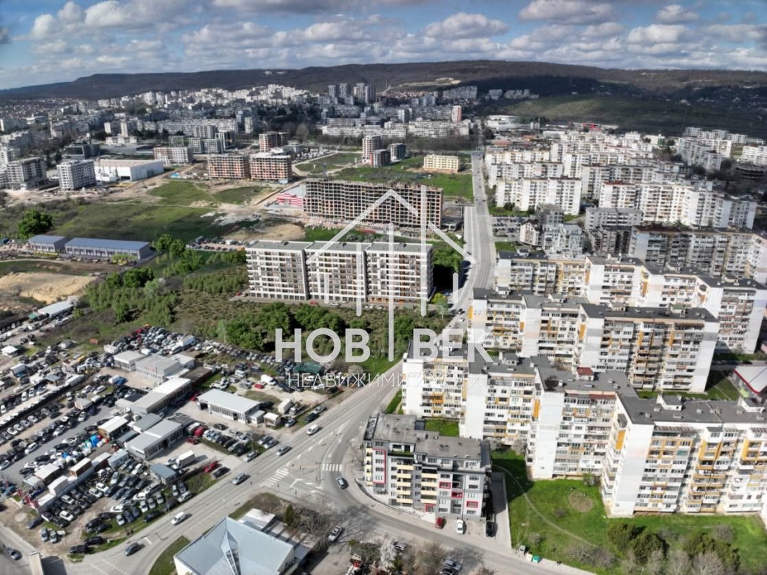 Продава 3-СТАЕН, гр. Варна, Кайсиева градина, снимка 8 - Апартаменти - 55699734