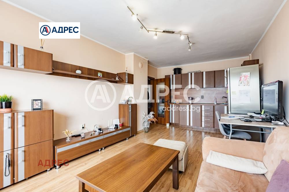 Продава 3-СТАЕН, гр. Варна, Чайка