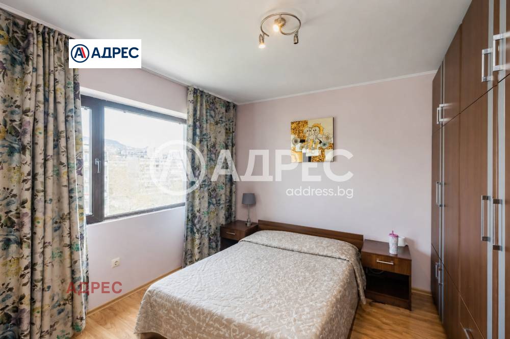 Продава 3-СТАЕН, гр. Варна, Чайка, снимка 4 - Апартаменти - 56197964