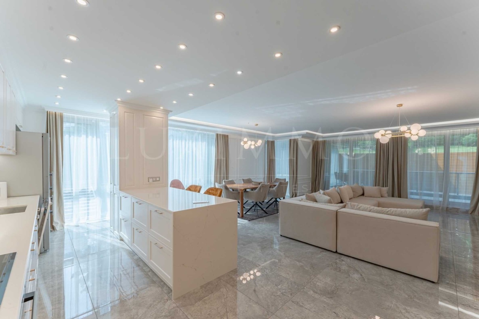 Продава 4-СТАЕН, гр. София, Бояна, снимка 10 - Апартаменти - 54709213
