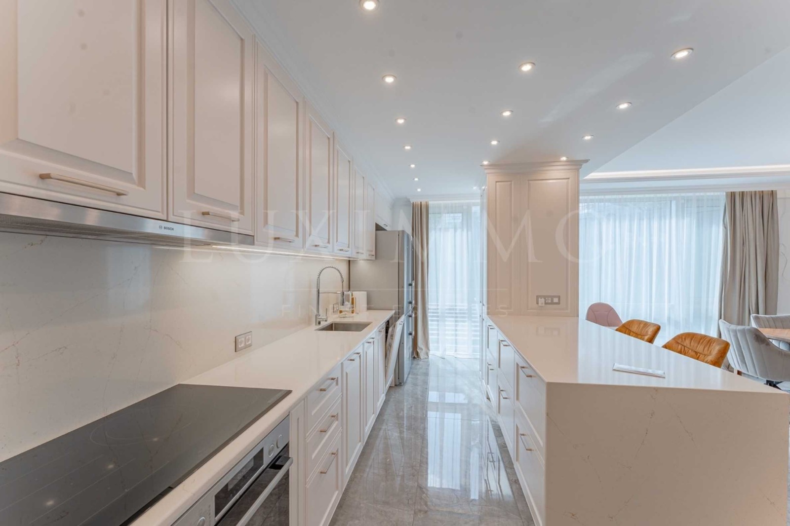 Продава 4-СТАЕН, гр. София, Бояна, снимка 11 - Апартаменти - 54709213