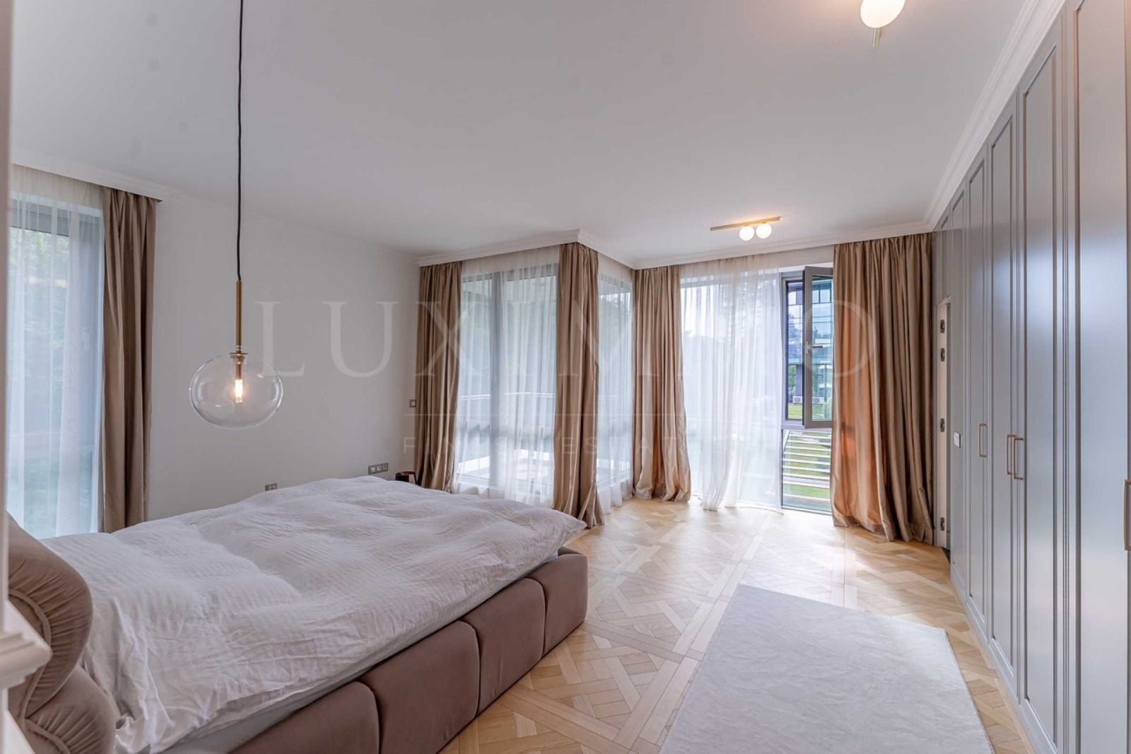 Продава 4-СТАЕН, гр. София, Бояна, снимка 14 - Апартаменти - 54709213
