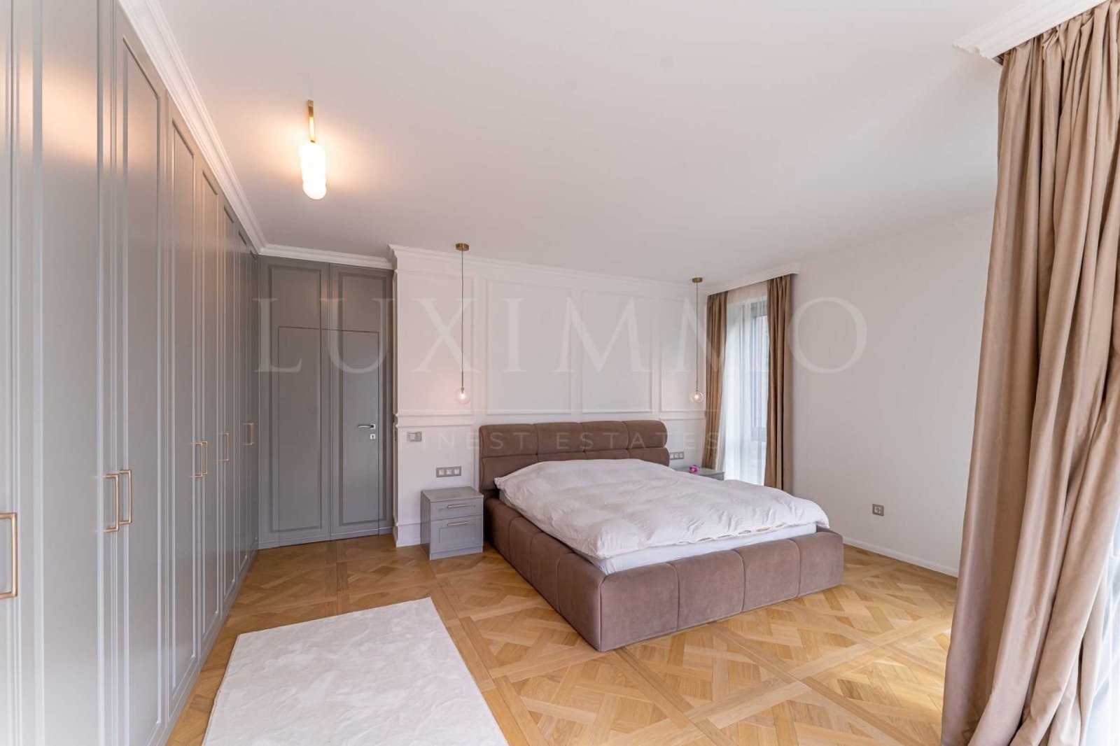 Продава 4-СТАЕН, гр. София, Бояна, снимка 17 - Апартаменти - 54709213