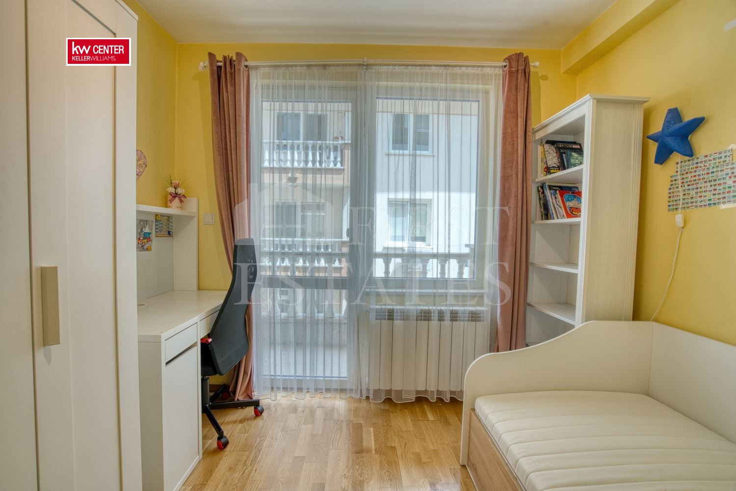 Продава 4-СТАЕН, гр. София, Павлово, снимка 10 - Апартаменти - 54748945