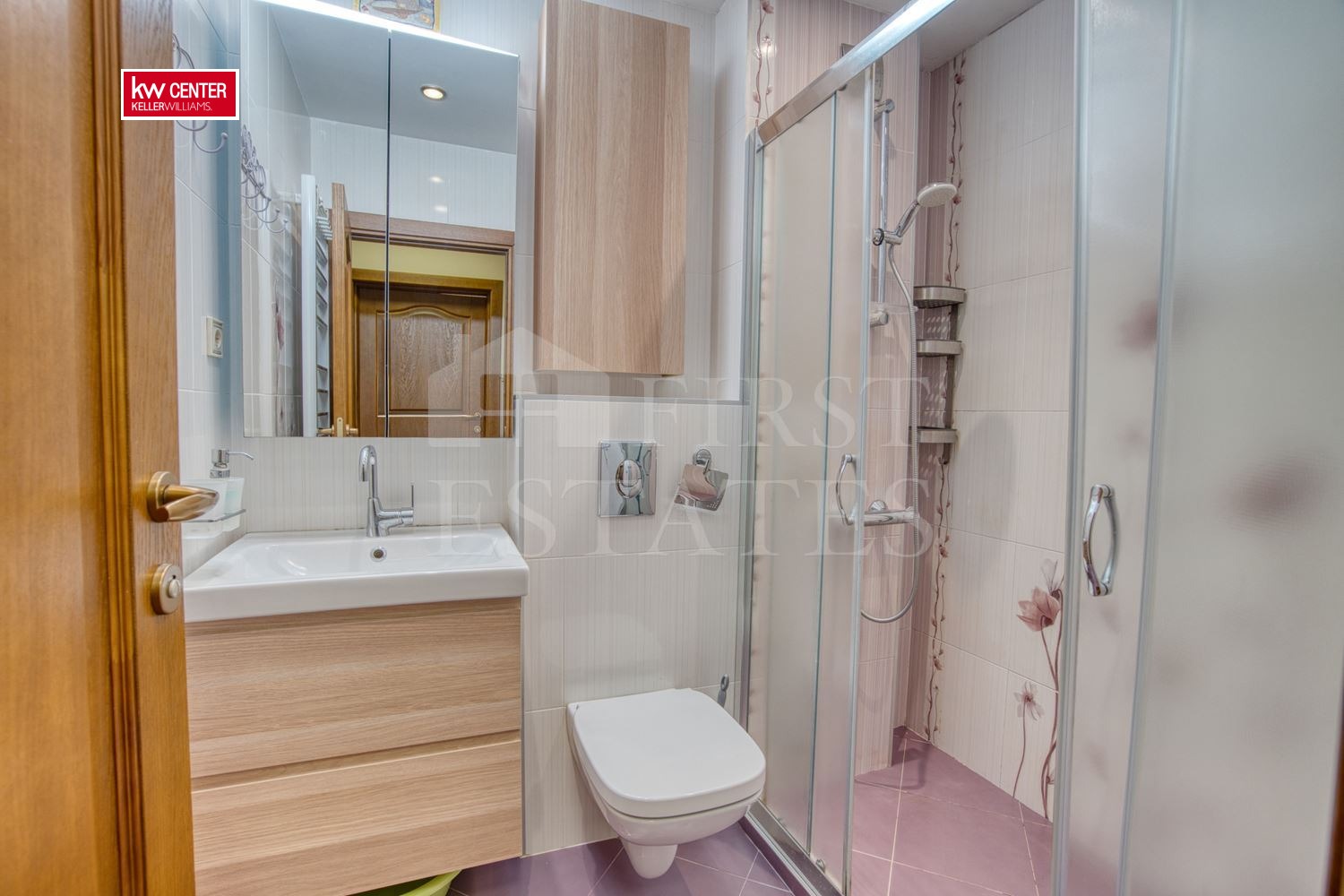Продава 4-СТАЕН, гр. София, Павлово, снимка 11 - Апартаменти - 54748945