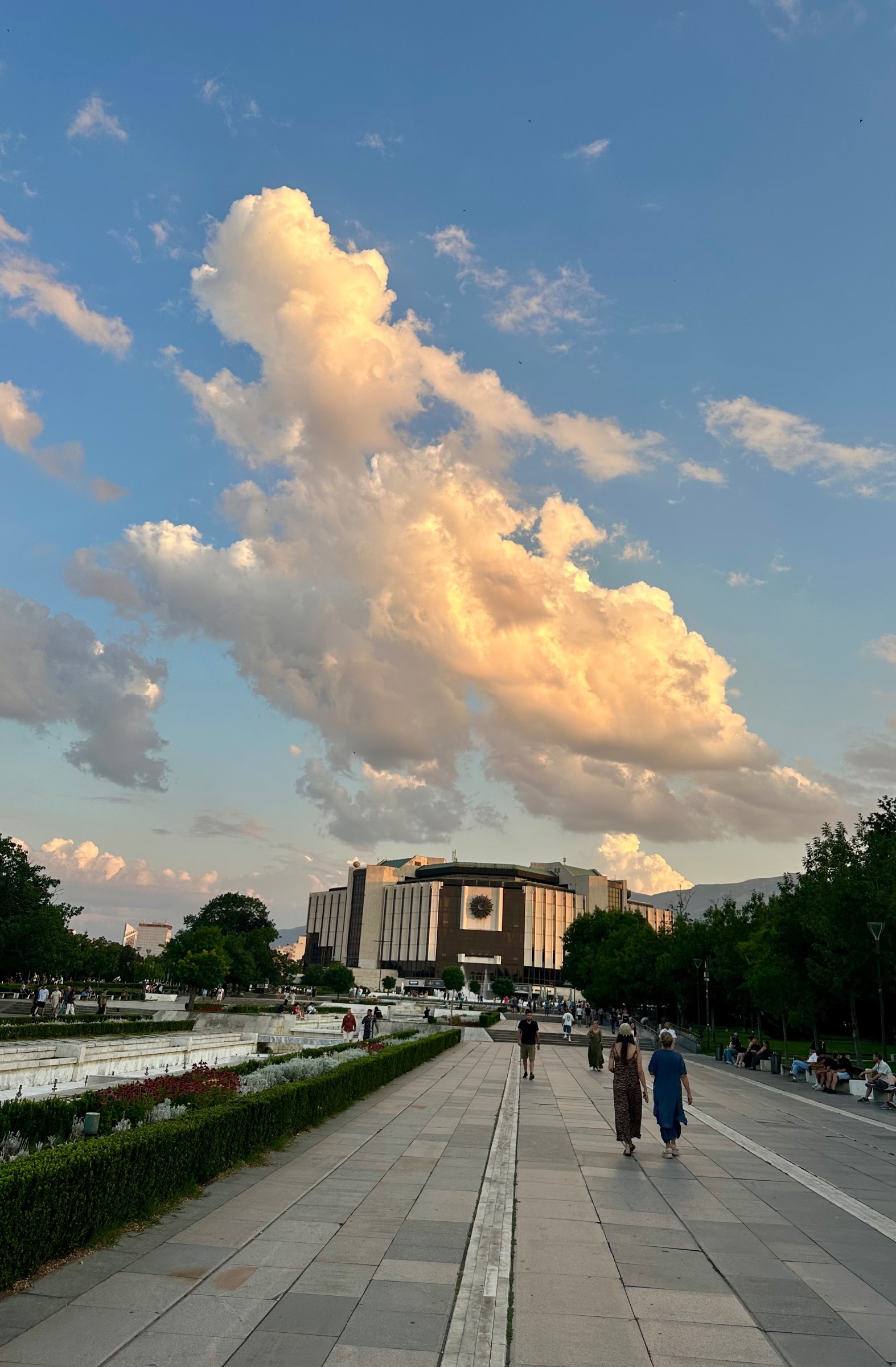 Продава 4-СТАЕН, гр. София, Център, снимка 15 - Апартаменти - 55960724