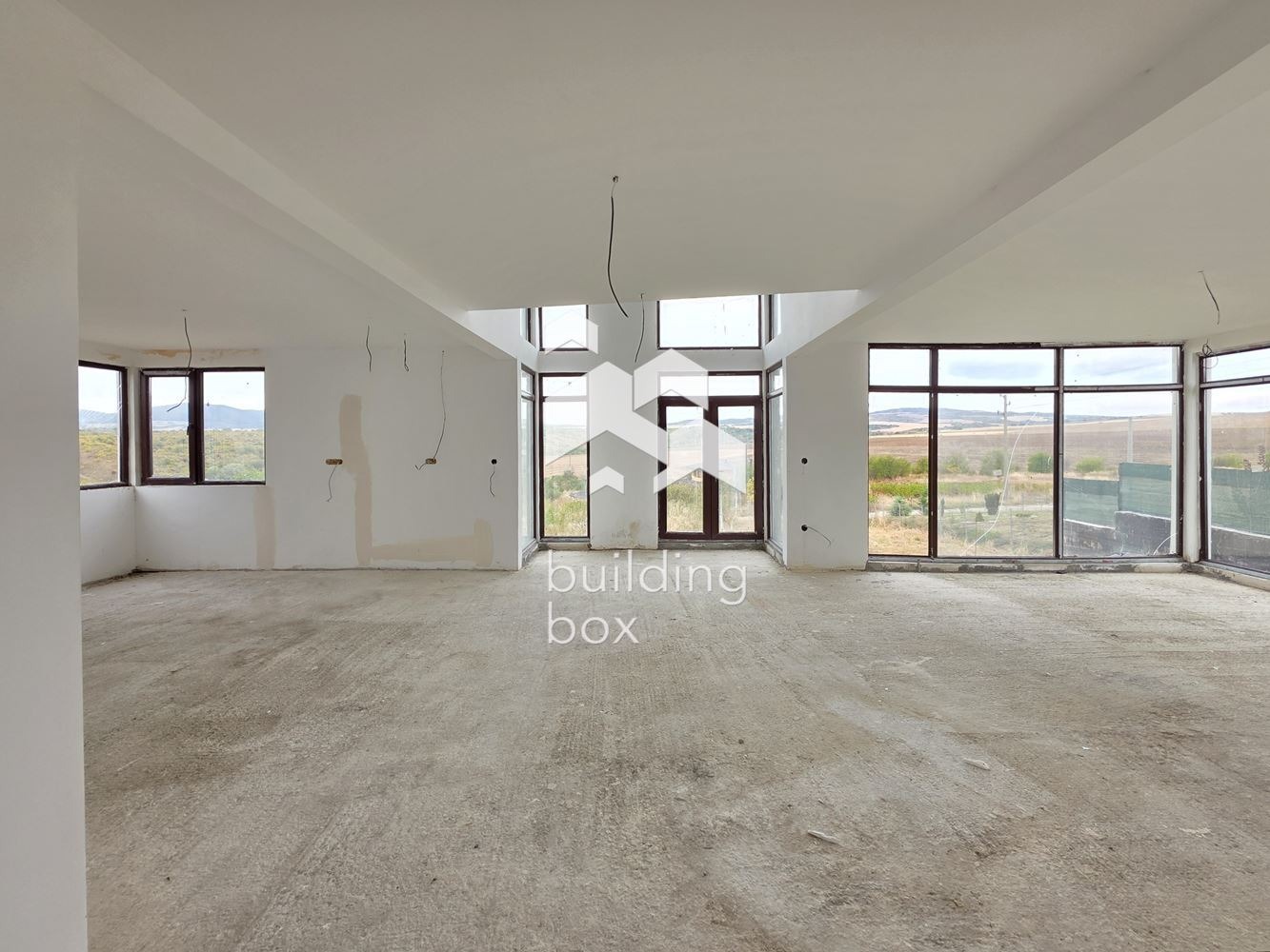 Продава КЪЩА, с. Гурмазово, област София област, снимка 7 - Къщи - 53890345