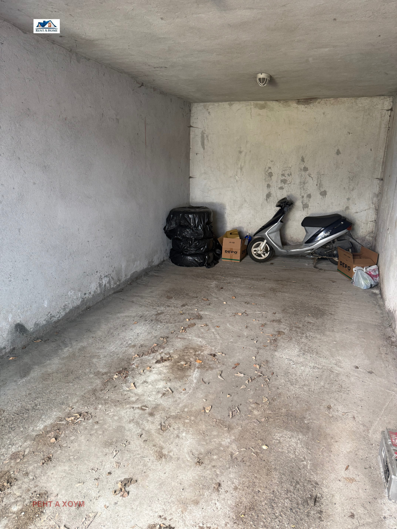 Продава ГАРАЖ, ПАРКОМЯСТО, гр. София, Дианабад, снимка 3 - Гаражи и паркоместа - 55314223