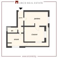 Продава 3-СТАЕН, гр. София, Център, снимка 7