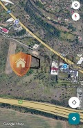 Продава ПАРЦЕЛ, гр. Аксаково, област Варна, снимка 1