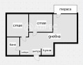Продава 2-СТАЕН, град София, Витоша • 258000 € / 504604.14 лв. • 62964101 4
