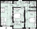 Продава 3-СТАЕН, град Пловдив, Христо Смирненски • 100331 € • 47471575 1