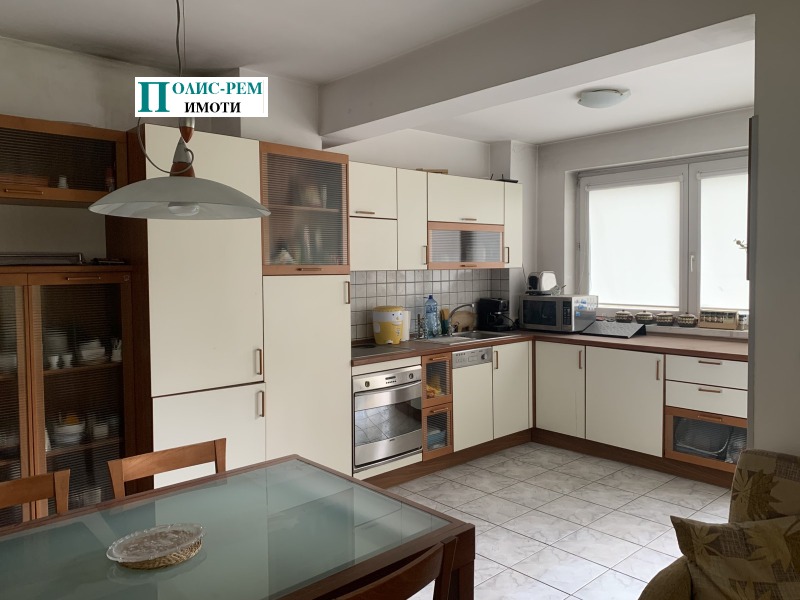Продава 2-СТАЕН в град София, Център - 63 кв.м / 210 000 € » 410 724.30 лв., ПОЛИС - РЕМ