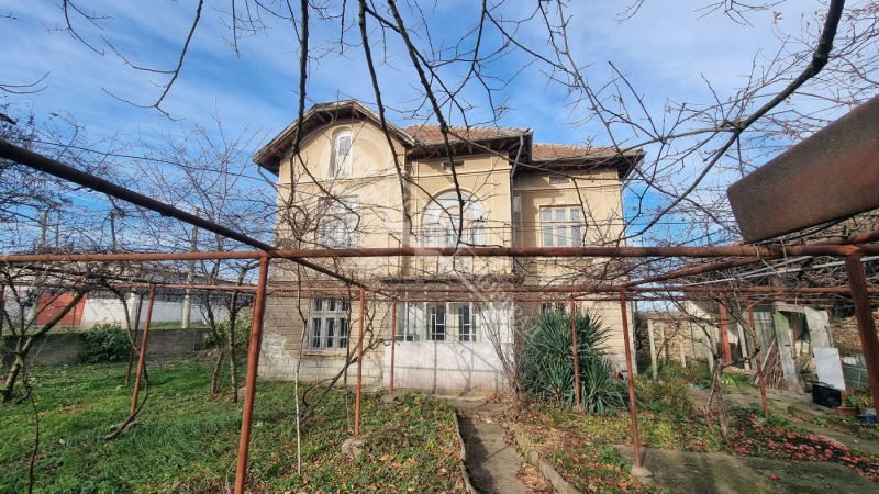 Продава КЪЩА в област Велико Търново, с. Балван - 100 кв.м / 45 000 € » 88 012.35 лв., ИМОТИ ТЪРНОВГРАД