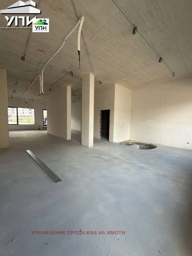 Продава МАГАЗИН в град София, Малинова долина - 310 кв.м / 394 160 € » 770 909.95 лв., УПРАВЛЕНИЕ ПРОДАЖБА НА ИМОТИ