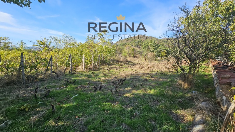 Продава ПАРЦЕЛ в област Пловдив, гр. Хисаря - 808 кв.м / 33 000 € » 64 542.39 лв., РЕДЖИНА