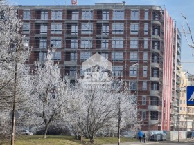 1 Schlafzimmer Ljulin 6, Sofia 2