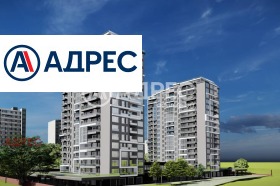 Продава 2-стаен град Варна Младост 1 - [1] 