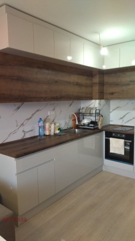 En venta 1 dormitorio