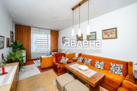 Продава  2-стаен, град София