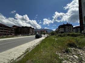 Trama Bansko, región Blagoevgrad