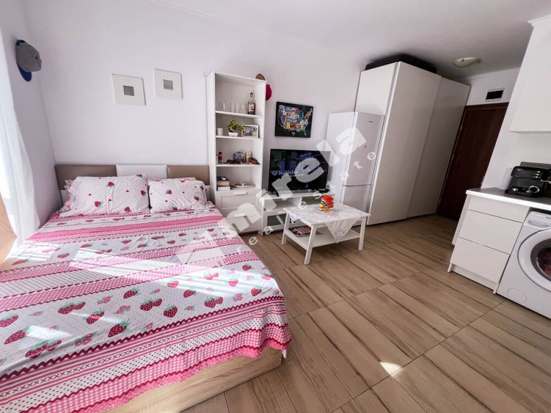 Na sprzedaż  Studio region Burgas , k.k. Slanczew brjag , 37 mkw | 41503809 - obraz [4]