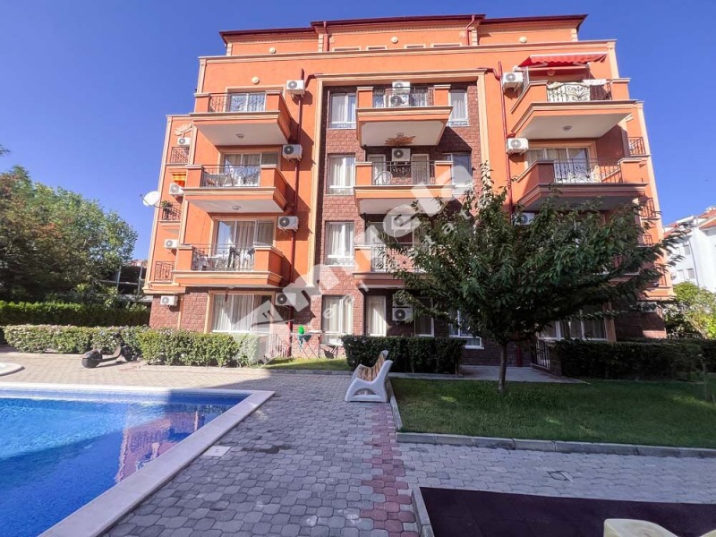 Продаја  Студио регион Бургас , к.к. Сланчев брјаг , 37 м2 | 41503809 - слика [12]