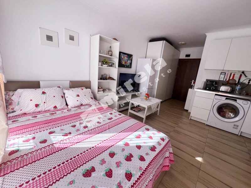 Na sprzedaż  Studio region Burgas , k.k. Slanczew brjag , 37 mkw | 41503809 - obraz [3]