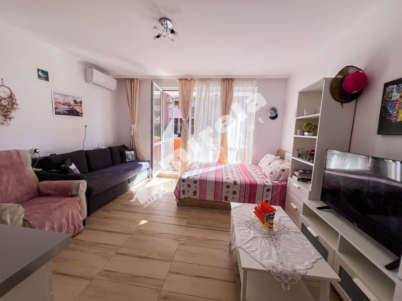 Na sprzedaż  Studio region Burgas , k.k. Slanczew brjag , 37 mkw | 41503809 - obraz [5]