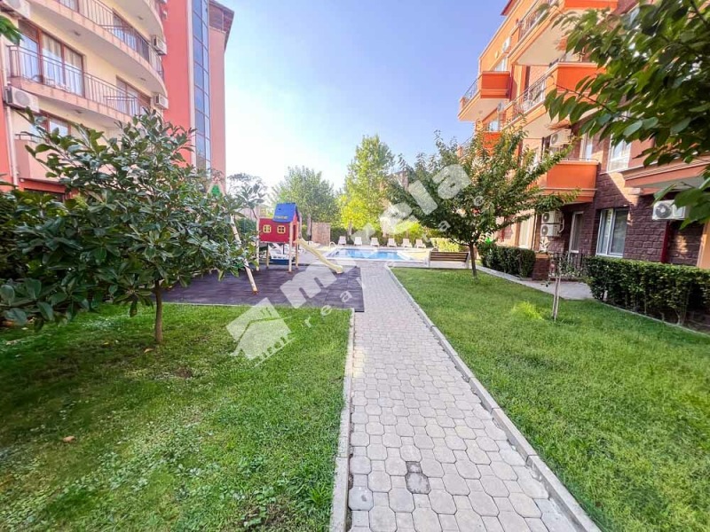 Na sprzedaż  Studio region Burgas , k.k. Slanczew brjag , 37 mkw | 41503809 - obraz [9]