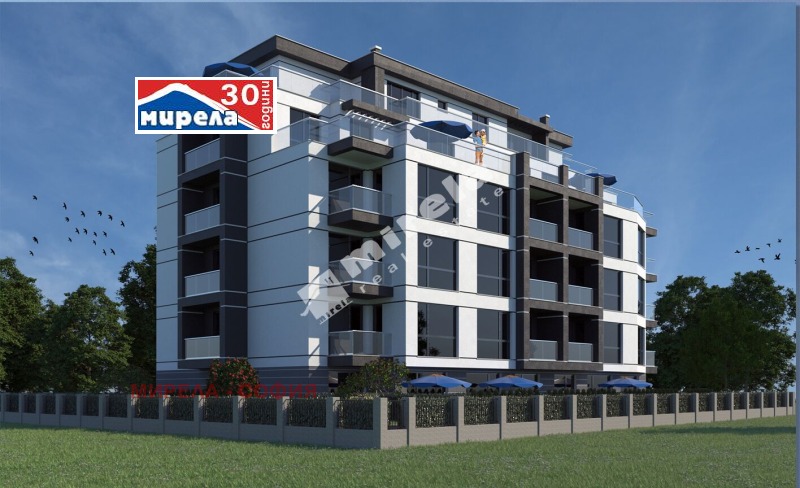 De vânzare  Studio Sofia , Drujba 1 , 66 mp | 59607538 - imagine [2]