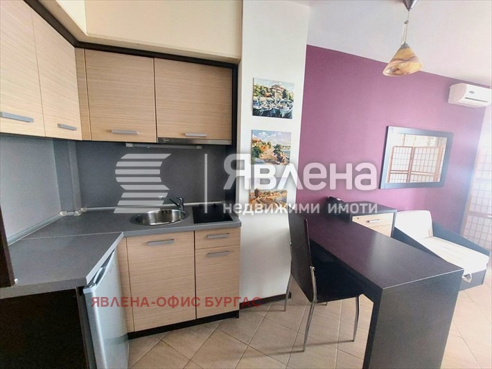 Продава  1-стаен област Бургас , к.к. Слънчев бряг , 38 кв.м | 78775273 - изображение [4]