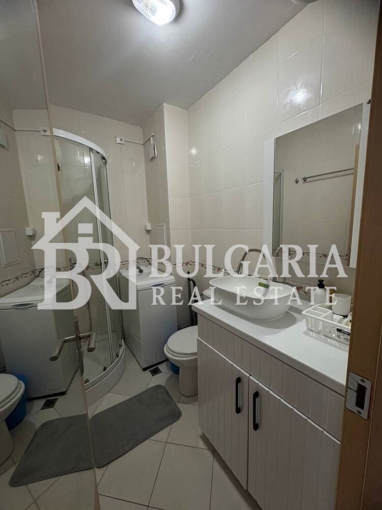 Продава 1-СТАЕН, гр. Несебър, област Бургас, снимка 4 - Апартаменти - 54339769